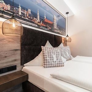 Hotel Demas Garni