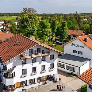 Hotel Weißbräu